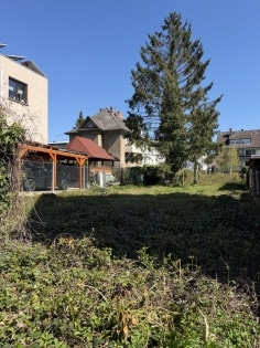 Baugrundst�ck in zentraler und verkehrsg�nstiger Lage in Neuwied-Heddesdorf!