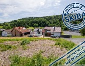 Baugrundstck mit Ausblick ins Grne oberhalb von Adenau
