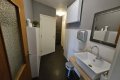 Bed & Breakfast (ehemalige Gastst�tte) mit 4 G�stezimmern, gro�em Saal, Terrasse und 3 Garagen