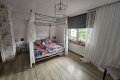Bed & Breakfast (ehemalige Gastst�tte) mit 4 G�stezimmern, gro�em Saal, Terrasse und 3 Garagen