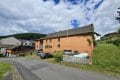 Bed & Breakfast (ehemalige Gastst�tte) mit 4 G�stezimmern, gro�em Saal, Terrasse und 3 Garagen