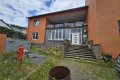 Bed & Breakfast (ehemalige Gastst�tte) mit 4 G�stezimmern, gro�em Saal, Terrasse und 3 Garagen