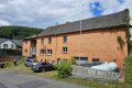 Bed & Breakfast (ehemalige Gastst�tte) mit 4 G�stezimmern, gro�em Saal, Terrasse und 3 Garagen