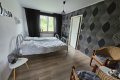 Bed & Breakfast (ehemalige Gastst�tte) mit 4 G�stezimmern, gro�em Saal, Terrasse und 3 Garagen