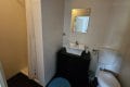 Bed & Breakfast (ehemalige Gastst�tte) mit 4 G�stezimmern, gro�em Saal, Terrasse und 3 Garagen