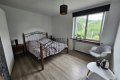 Bed & Breakfast (ehemalige Gastst�tte) mit 4 G�stezimmern, gro�em Saal, Terrasse und 3 Garagen