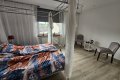Bed & Breakfast (ehemalige Gastst�tte) mit 4 G�stezimmern, gro�em Saal, Terrasse und 3 Garagen