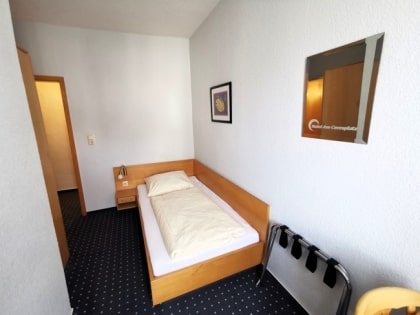 Beliebtes Hotel-Restaurant (33 Betten) in zentraler Lage in der Vulkaneifel (Mietkauf m�glich)