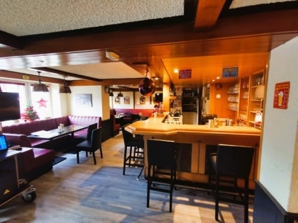 Beliebtes Hotel-Restaurant (33 Betten) in zentraler Lage in der Vulkaneifel (Mietkauf m�glich)