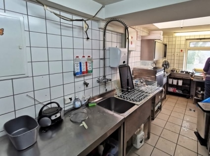 Beliebtes Hotel-Restaurant (33 Betten) in zentraler Lage in der Vulkaneifel (Mietkauf m�glich)