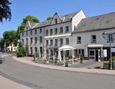 Beliebtes Hotel-Restaurant (33 Betten) in zentraler Lage in der Vulkaneifel (Mietkauf m�glich)