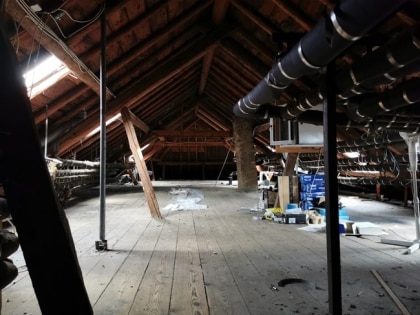 Beliebtes Hotel-Restaurant (33 Betten) in zentraler Lage in der Vulkaneifel (Mietkauf m�glich)