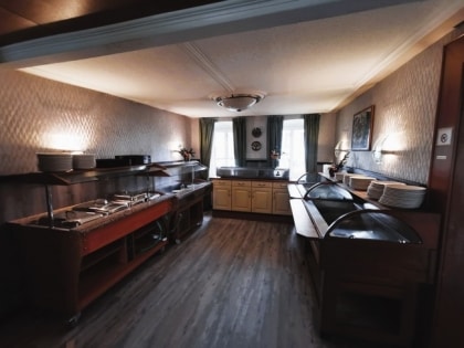 Beliebtes Hotel-Restaurant (33 Betten) in zentraler Lage in der Vulkaneifel (Mietkauf m�glich)