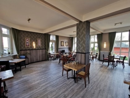 Beliebtes Hotel-Restaurant (33 Betten) in zentraler Lage in der Vulkaneifel (Mietkauf m�glich)