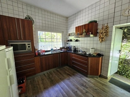 Besondere Immobilie: Das Schweizerhaus in einmalige Alleinlage mit Weitblick