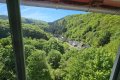 Besondere Immobilie: Das Schweizerhaus in einmalige Alleinlage mit Weitblick