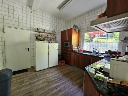 Besondere Immobilie: Das Schweizerhaus in einmalige Alleinlage mit Weitblick