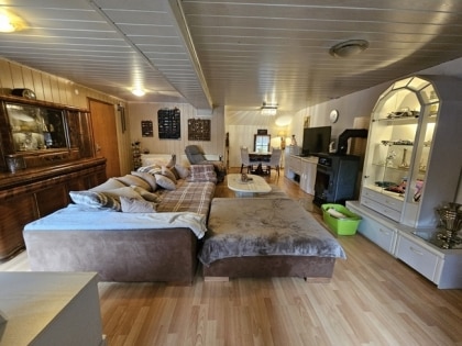 Besondere Immobilie! Ehemalige Wasserm�hle, ruhig gelegen am Rande von Hellenthal