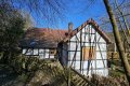 Besondere Immobilie! Ehemalige Wasserm�hle, ruhig gelegen am Rande von Hellenthal
