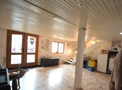 Besondere Immobilie! Ehemalige Wasserm�hle, ruhig gelegen am Rande von Hellenthal