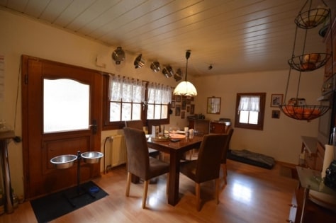 Besondere Immobilie! Ehemalige Wasserm�hle, ruhig gelegen am Rande von Hellenthal