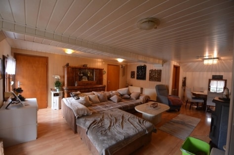 Besondere Immobilie! Ehemalige Wasserm�hle, ruhig gelegen am Rande von Hellenthal