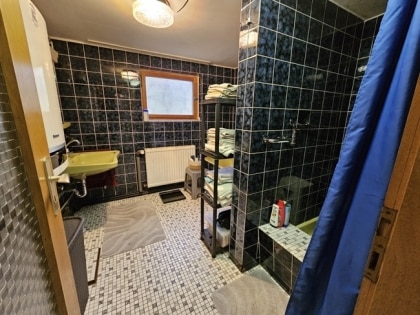 Besondere Immobilie! Ehemalige Wasserm�hle, ruhig gelegen am Rande von Hellenthal