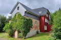 Besondere Immobilie! Mehrfamilienhaus mit Charme, groes Grundstck und Biogarten