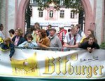 Bitburger-Läufercup