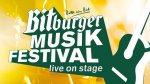 Bitburger Musikfestival