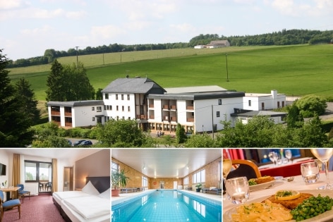 Brauers Landarthotel