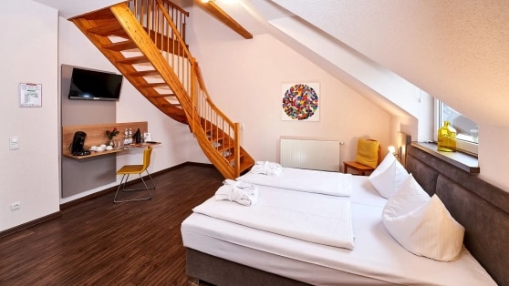 Brauers Landarthotel