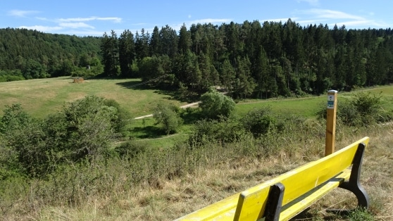 Bungalow in Waldlage