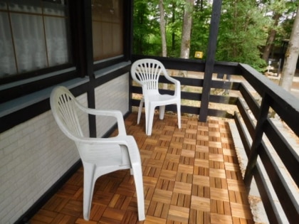 Bungalow in Waldlage