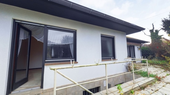 Bungalow in ruhiger Ortslage der Gemeinde Mendig (Obermendig)