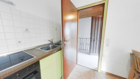 Bungalow in ruhiger Ortslage der Gemeinde Mendig (Obermendig)