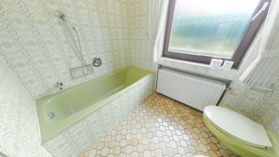 Bungalow in ruhiger Ortslage der Gemeinde Mendig (Obermendig)