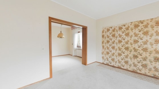 Bungalow in ruhiger Ortslage der Gemeinde Mendig (Obermendig)