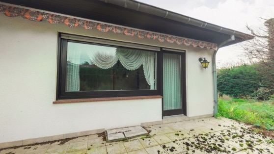 Bungalow in ruhiger Ortslage der Gemeinde Mendig (Obermendig)