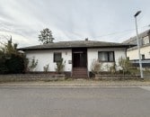 Bungalow in ruhiger Ortslage der Gemeinde Mendig (Obermendig)