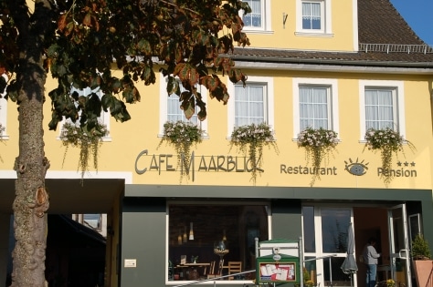 Café Maarblick