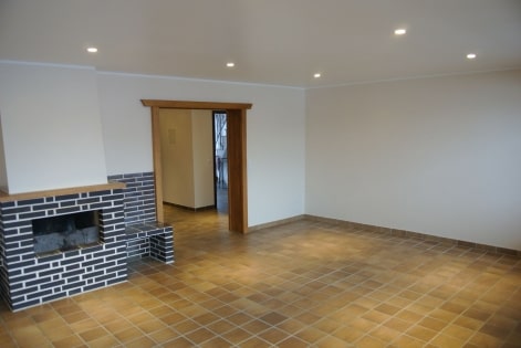 Charmante Wohnung in Vielbach mit idealer Anbindung nach Frankfurt!