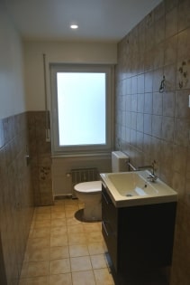 Charmante Wohnung in Vielbach mit idealer Anbindung nach Frankfurt!
