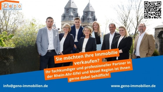 Charmante Wohnung in Vielbach mit idealer Anbindung nach Frankfurt!