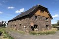 Charmantes Bruchstein-Bauernhaus mit gro�er Scheune direkt am Nationalpark Eifel