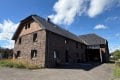 Charmantes Bruchstein-Bauernhaus mit gro�er Scheune direkt am Nationalpark Eifel
