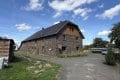 Charmantes Bruchstein-Bauernhaus mit gro�er Scheune direkt am Nationalpark Eifel