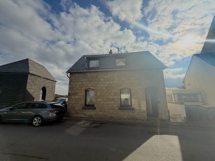 Charmantes Einfamilienhaus f�r Singles oder Paare in Ettringen