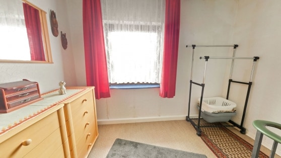 Charmantes Einfamilienhaus f�r Singles oder Paare in Ettringen