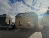 Charmantes Einfamilienhaus f�r Singles oder Paare in Ettringen